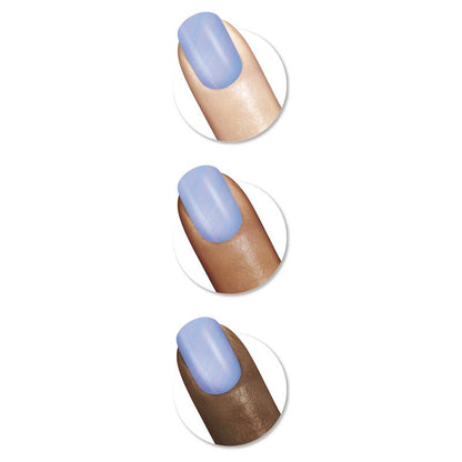 Sally Hansen Miracle Gel Nail Polish Its Sherbert Day 14.7ml