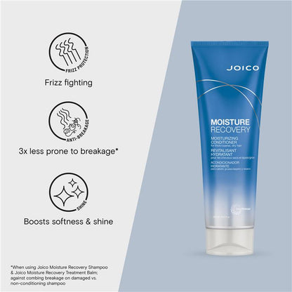 Joico Moisture Recovery Conditioner 250ml