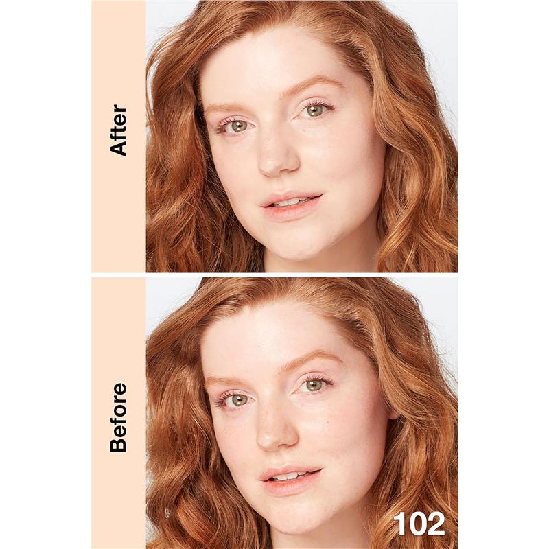Maybelline Fit Me Dewy Smooth Foundation Fair Porcelain