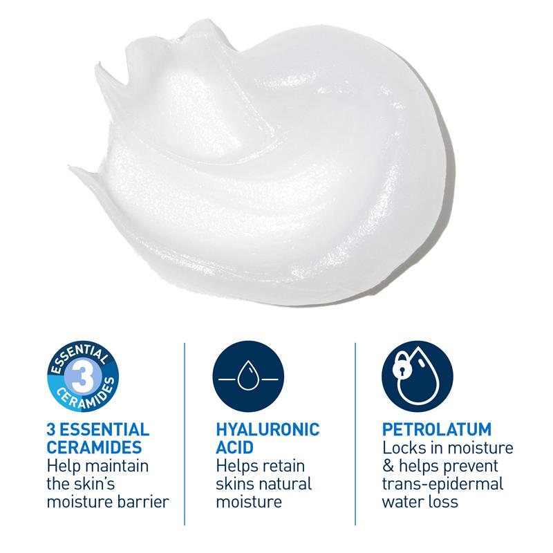 CeraVe Advanced Repair Balm 50ml