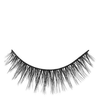 Glam By Manicare Emily Lashes 2 Pack Natural