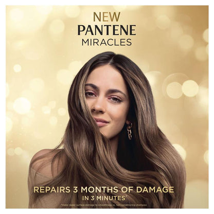 Pantene Pro V Miracle Hair Oil 90ml - GimmeNow