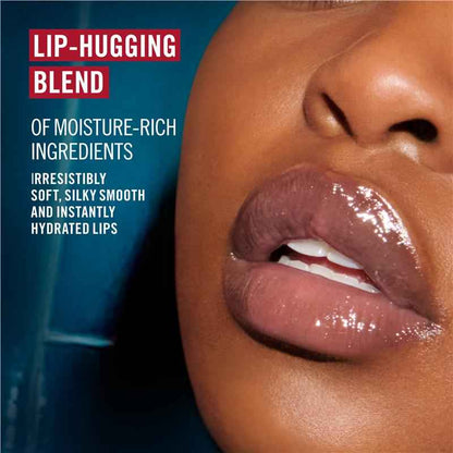 Rimmel Oh My Gloss! Lip Oil 009 Cappuccino