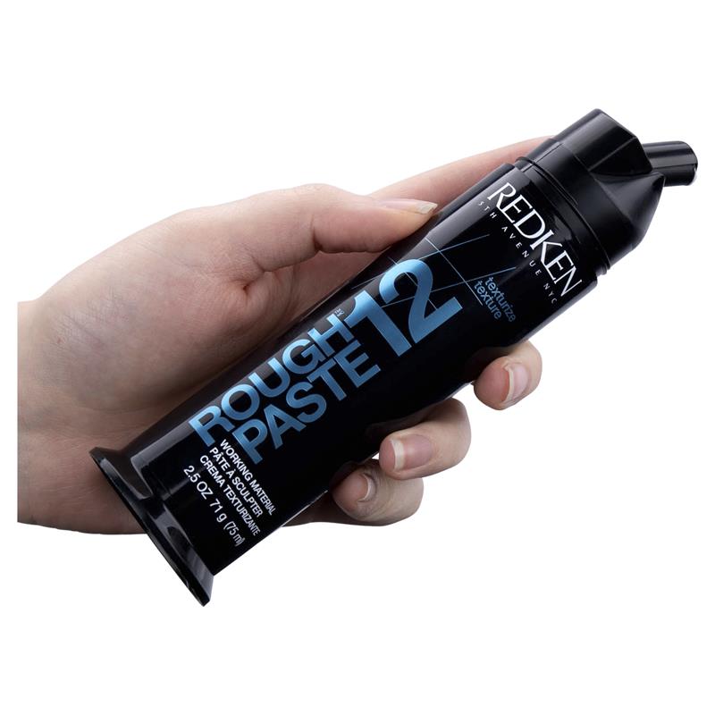 Redken Redken Texturize Rough Paste 12 75ml