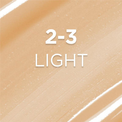 L'Oreal Paris True Match Nude Plumping Tinted Serum 2-3 Light
