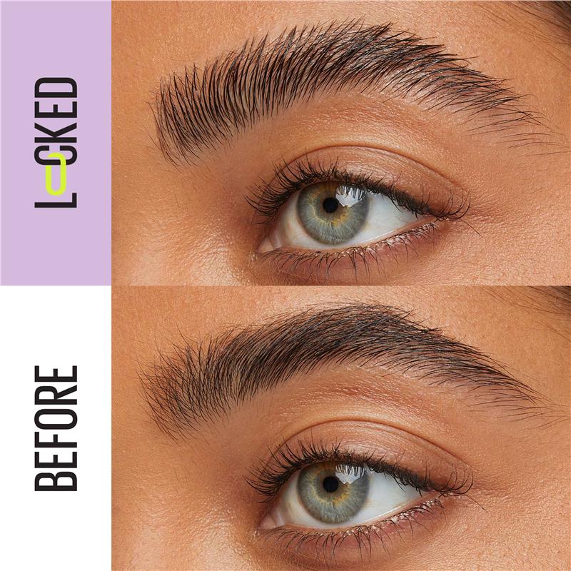 Maybelline Super Lock Brow Glue