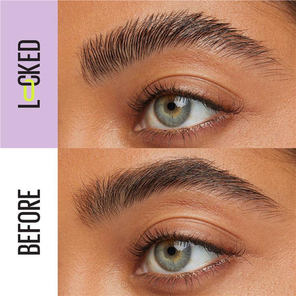 Maybelline Super Lock Brow Glue