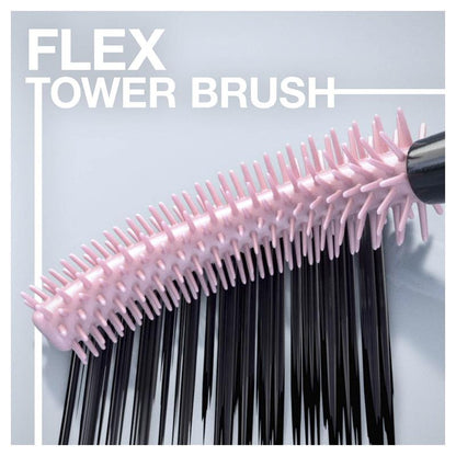 Maybelline Lash Sensational Sky High Mascara Waterproof