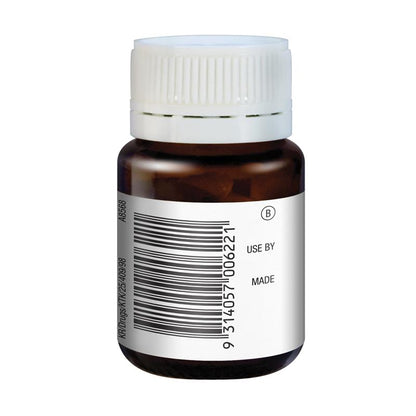 Hiprex Urinary Tract Antibacterial Tablets 20 (S3)