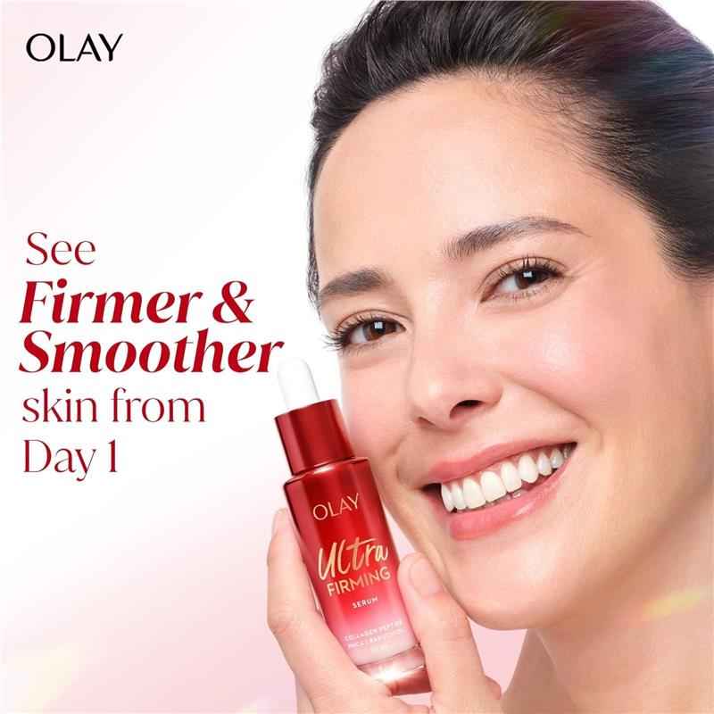 Olay Ultra Firming Serum 30ml