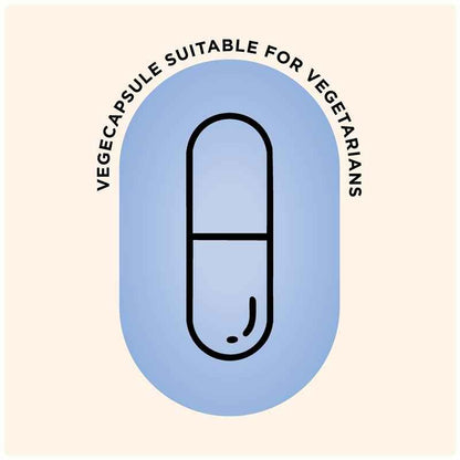 GO Healthy Ashwagandha Plus Stress & Energy 120 Hard Capsules Exclusive Size