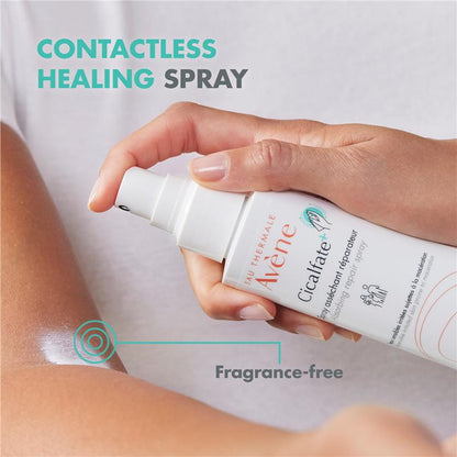 Avene Cicalfate+ Absorbing Soothing Spray 100ml