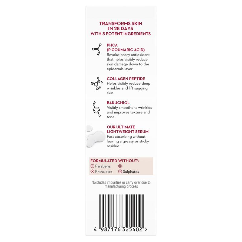 Olay Ultra Firming Serum 30ml