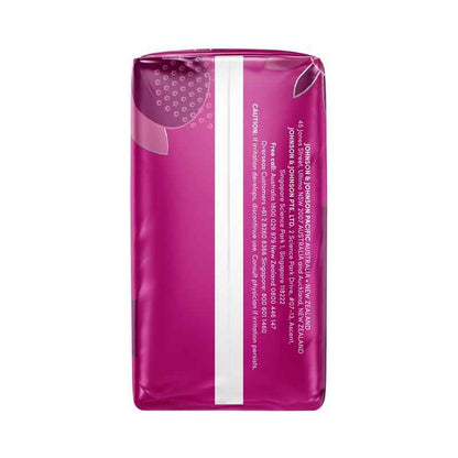 Carefree Original Unscented Panty Liners 30 Pack