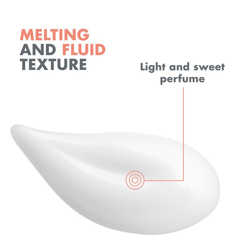 Avene Hydrance Light Hydrating Emulsion 40ml - Moisturiser for dehydrated skin