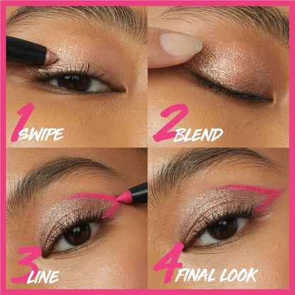 Maybelline Color Tattoo Eye Stix I am Corageous - GimmeNow