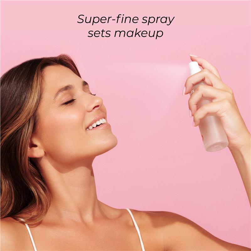 MCoBeauty Miracle Flawless Setting Spray
