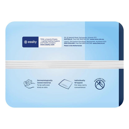 Tena Pad Maxi Night Wide Long 12 Pack