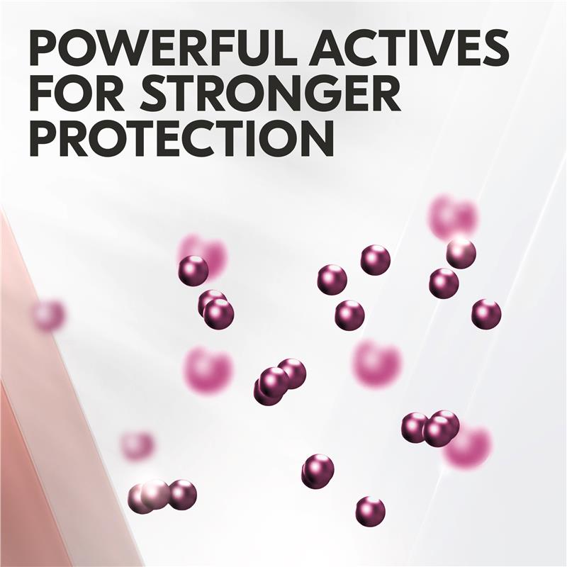 Rexona for Women Clinical Protection Antiperspirant Deodorant Shower Clean 45ml - GimmeNow