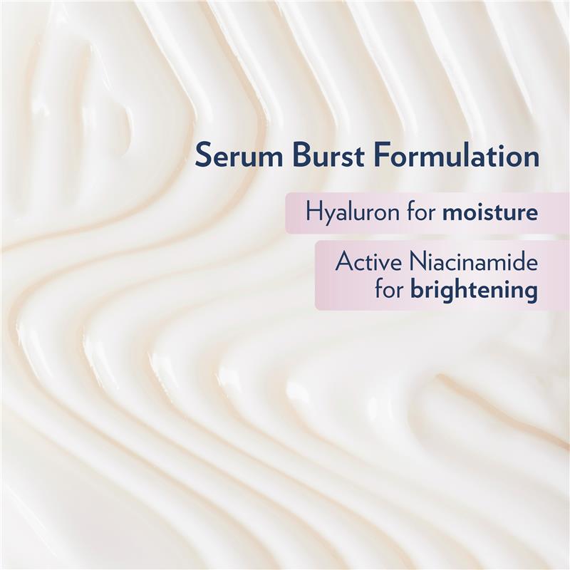 Vaseline Gluta-Hya Serum Boost Lotion Dewy Radiance 200ml