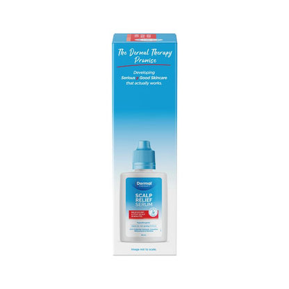 Dermal Therapy Scalp Relief Serum 60ml