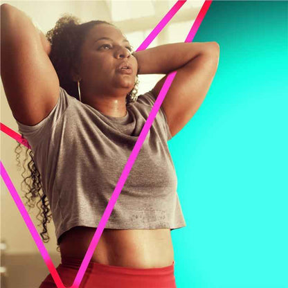 Rexona Women Whole Body Deodorant Aerosol Wild Rose 230ml