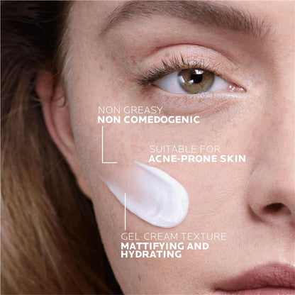 La Roche Posay Effaclar Duo + M 40ml