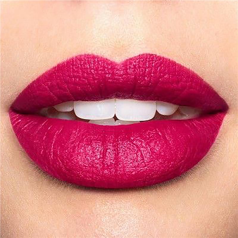 Revlon Super Lustrous Luscious Mattes Lipstick Cherries in the Snow