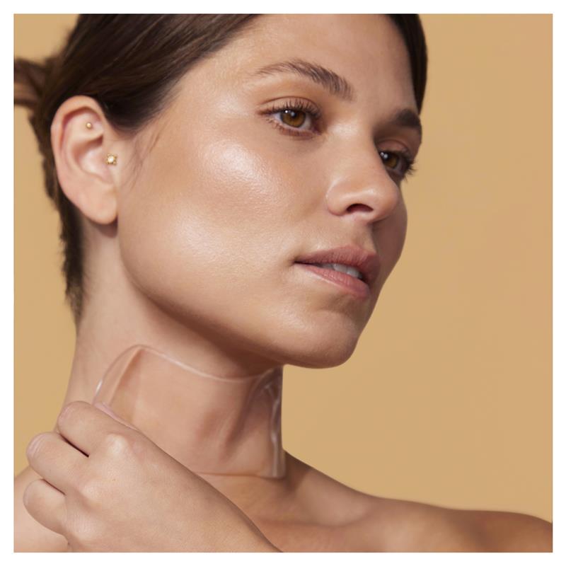 Skin Control Wrinkle Reset Smoothing Neck Patch 1 Pack