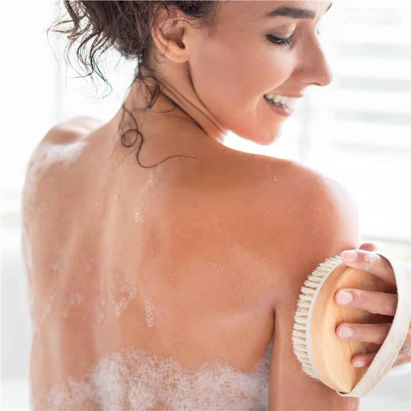 Palmolive Luminous Oils Body Wash Macadamia Oil & Peony 400ml