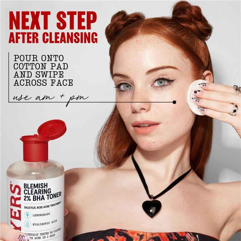 Thayers Anti-Blemish Toner 355ml