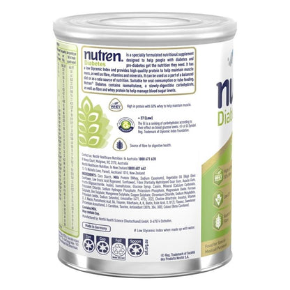 Nutren Diabetes 440g