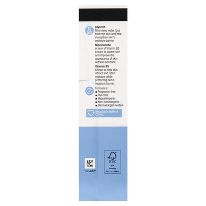 Neutrogena Ultra Gentle Daily Moisturizer 100ml