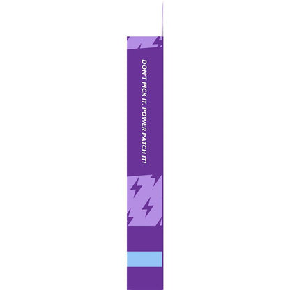 Benzac Power Patch 24 Pack - GimmeNow