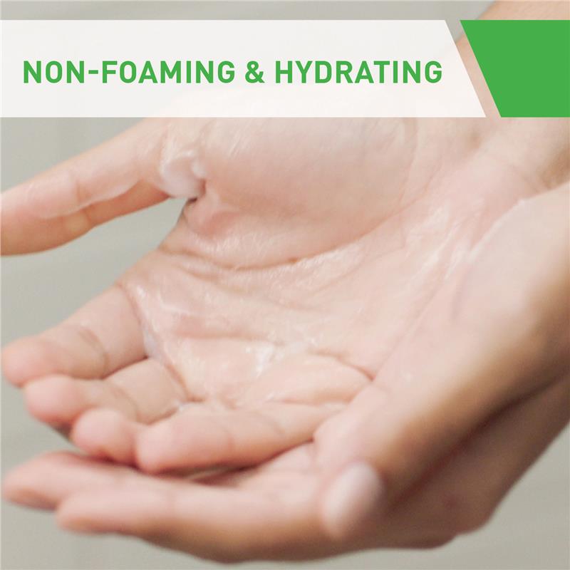 CeraVe Hydrating Cleanser 1L