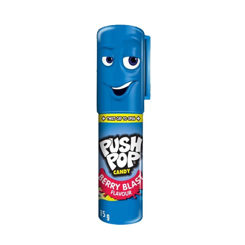 Push Pop Original Candy 15g