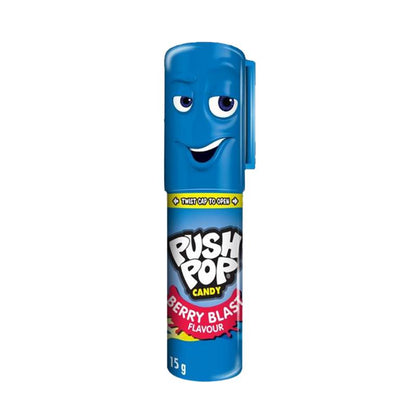 Push Pop Original Candy 15g