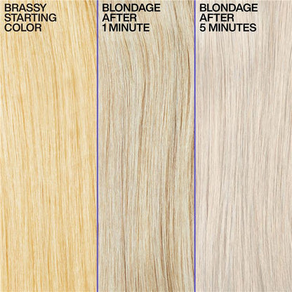 Redken Colour Extend Blondage Shampoo 300ml