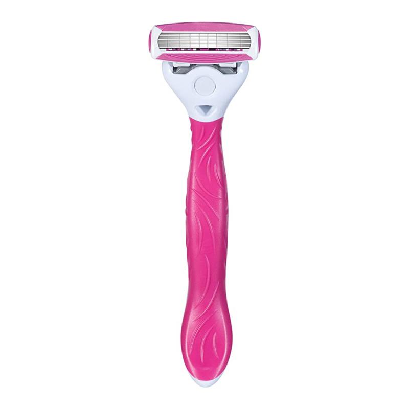 Schick Quattro Women Kit