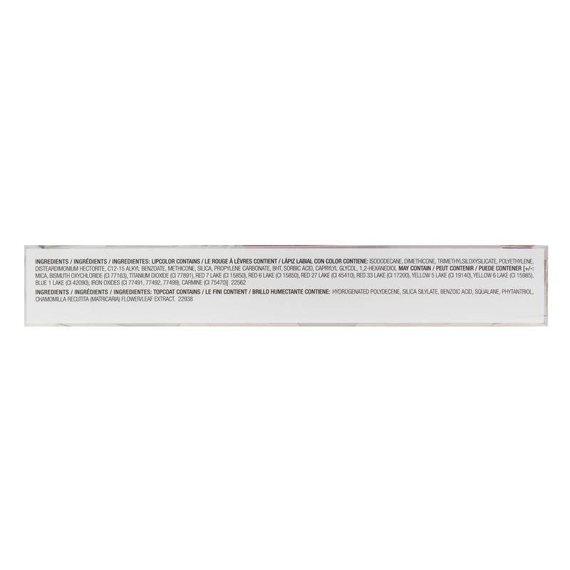 Revlon Colorstay Overtime Lipcolor Non-Stop Cherry