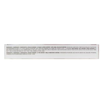 Revlon Colorstay Overtime Lipcolor Non-Stop Cherry