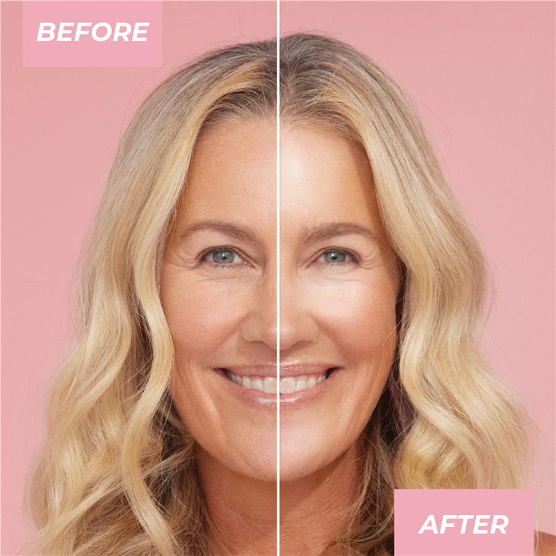 MCoBeauty Flawless Glow Luminous Skin Filter 3 Light