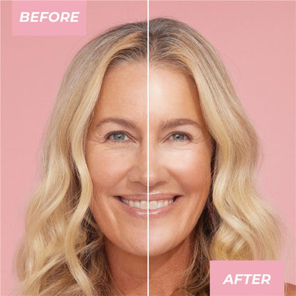 MCoBeauty Flawless Glow Luminous Skin Filter 3 Light