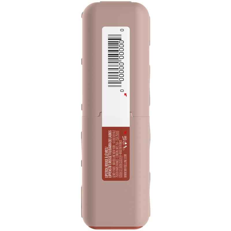 Maybelline Serum Lipstick 008 Scuse Me