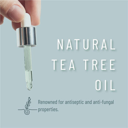 Redwin Tea Tree Shampoo 250ml