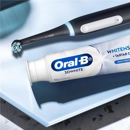 Oral B Toothpaste 3D White Strengthen Enamel 110g