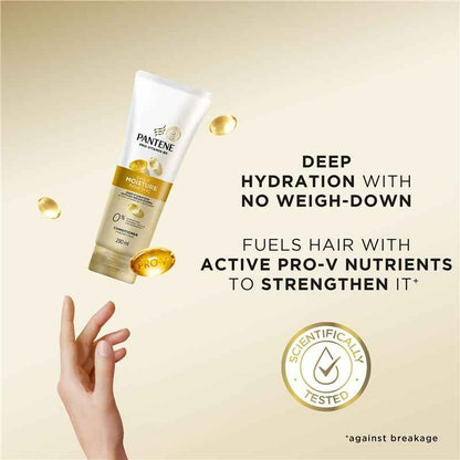 Pantene Daily Moisture Renewal Conditioner 290ml