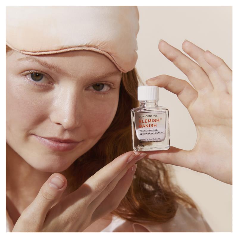 Skin Control Blemish Banish 14g