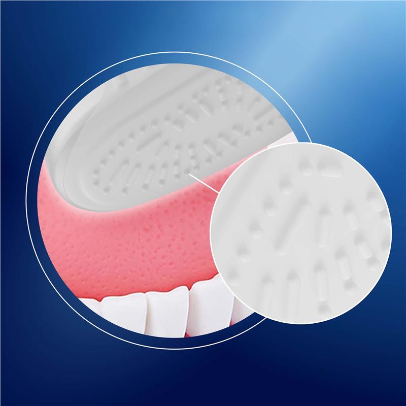 Oral B All Rounder Fresh Clean Soft Manual Toothbrush