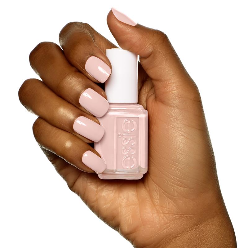 Essie Nail Polish Spin The Bottle 312